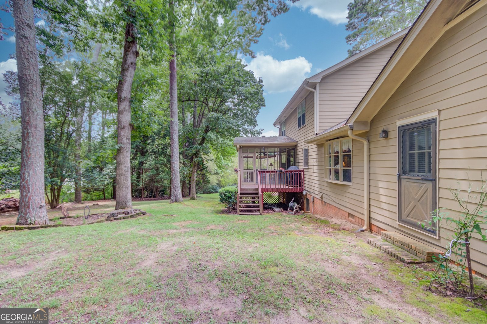 2314 Pine Point Drive Lawrenceville - 18