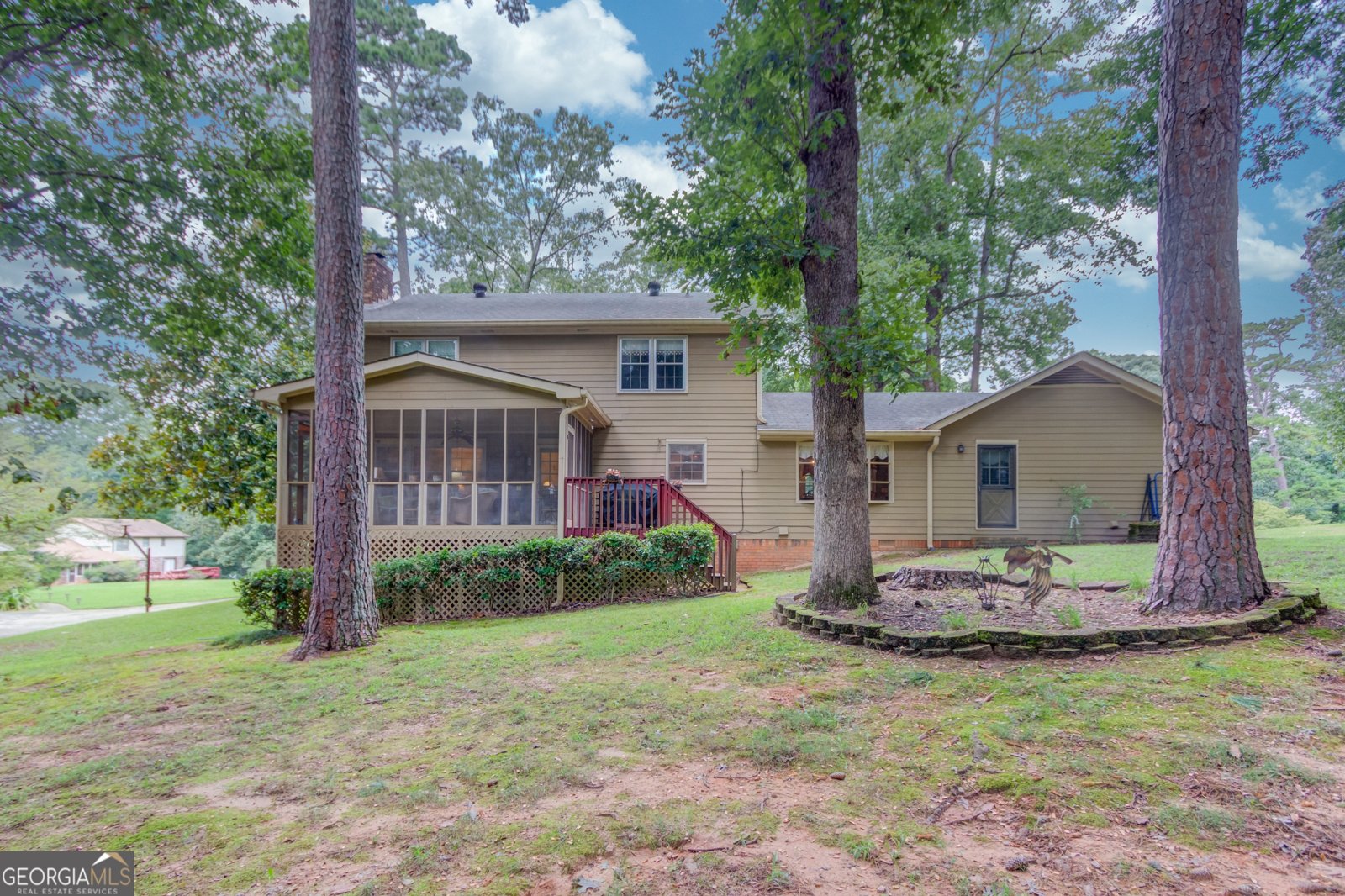 2314 Pine Point Drive Lawrenceville - 20