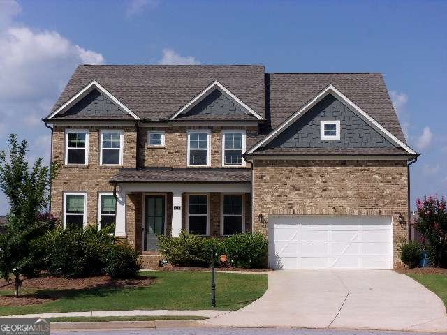 330 Rexmere Road Mcdonough - 1