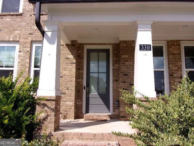 330 Rexmere Road Mcdonough - 2