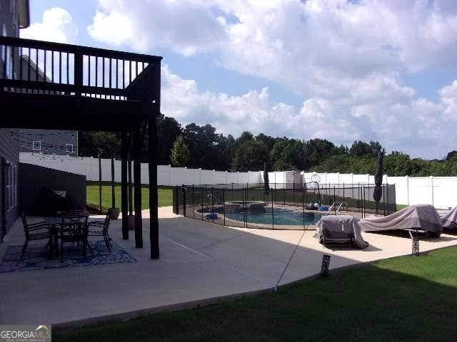 330 Rexmere Road Mcdonough - 35