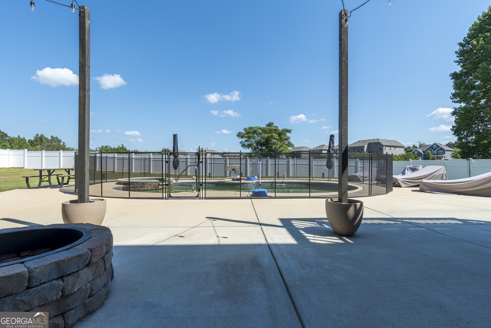 330 Rexmere Road Mcdonough - 37