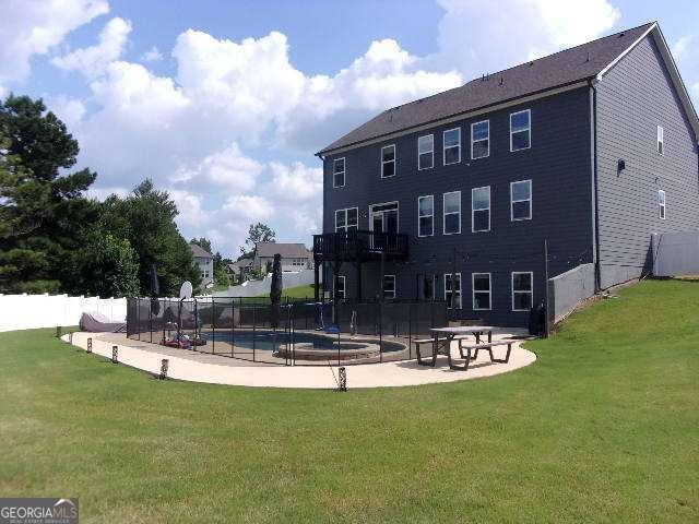 330 Rexmere Road Mcdonough - 41