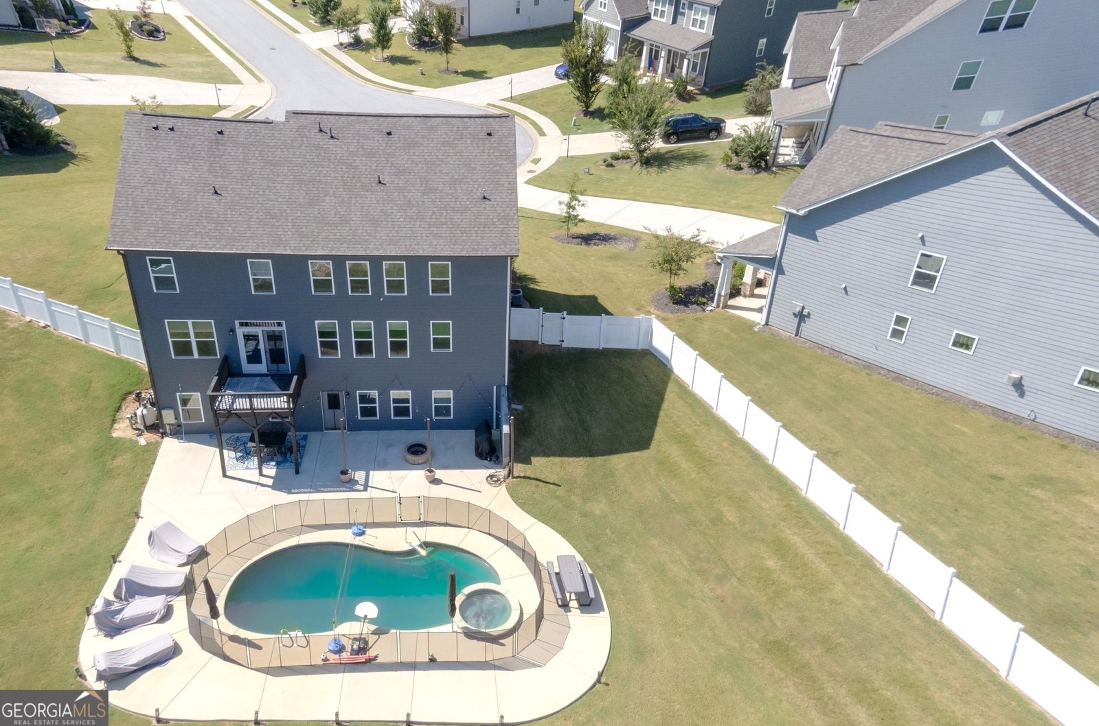 330 Rexmere Road Mcdonough - 47
