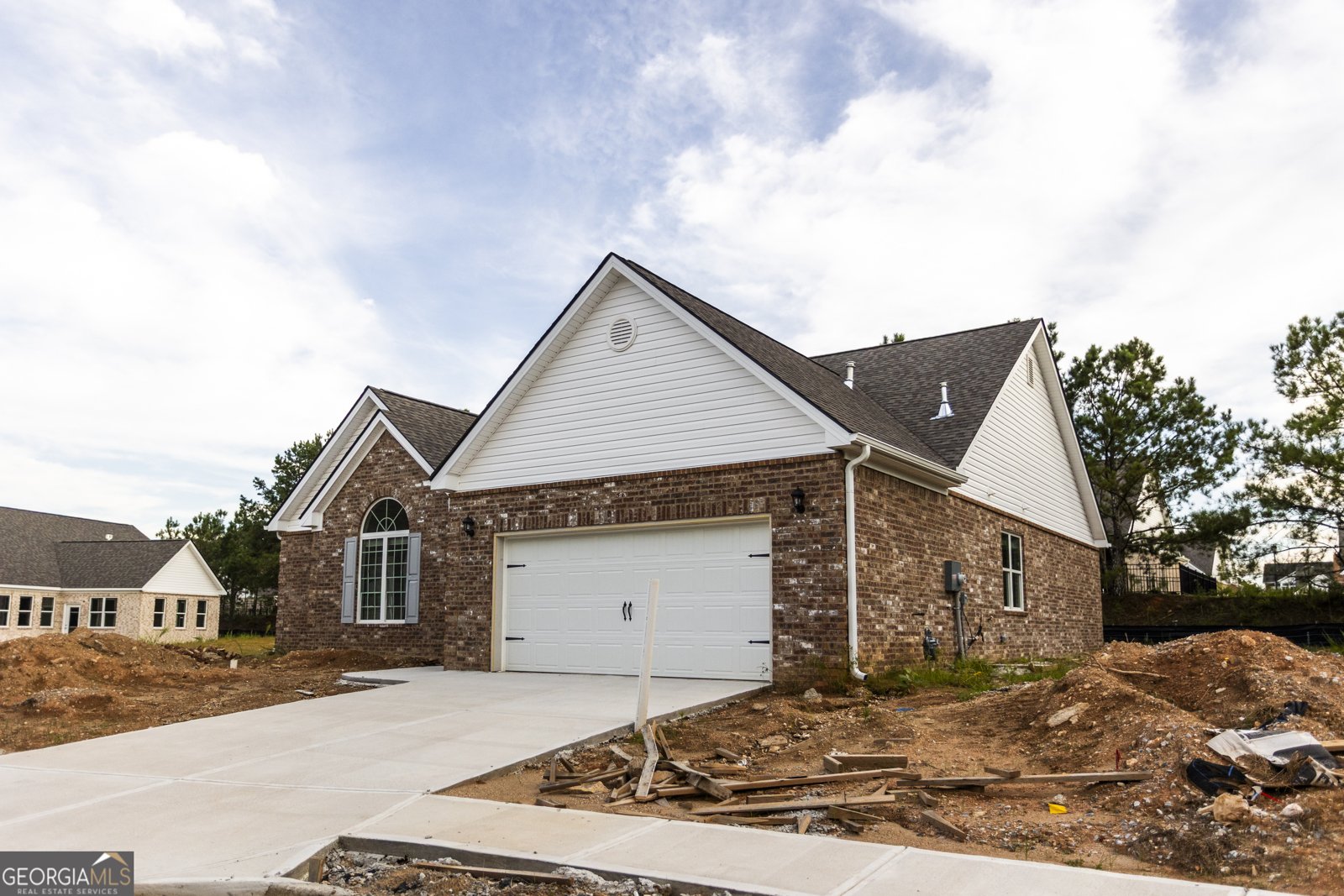 1007 Towne Circle Social Circle - 2