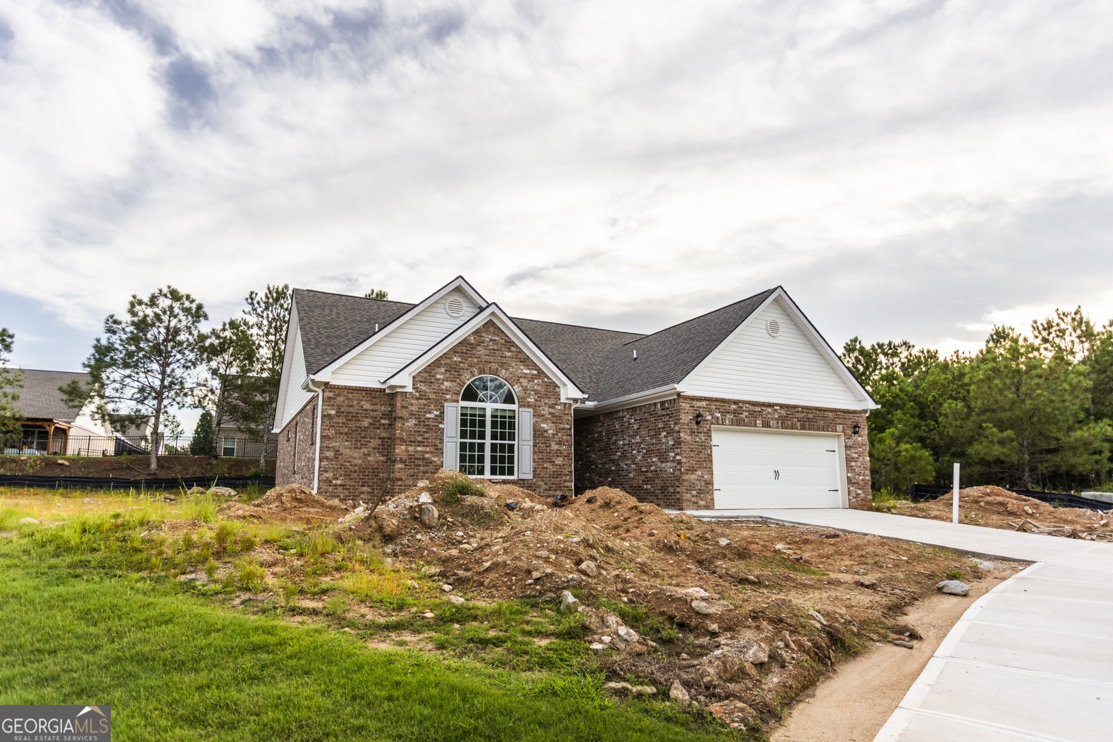 1007 Towne Circle Social Circle - 3