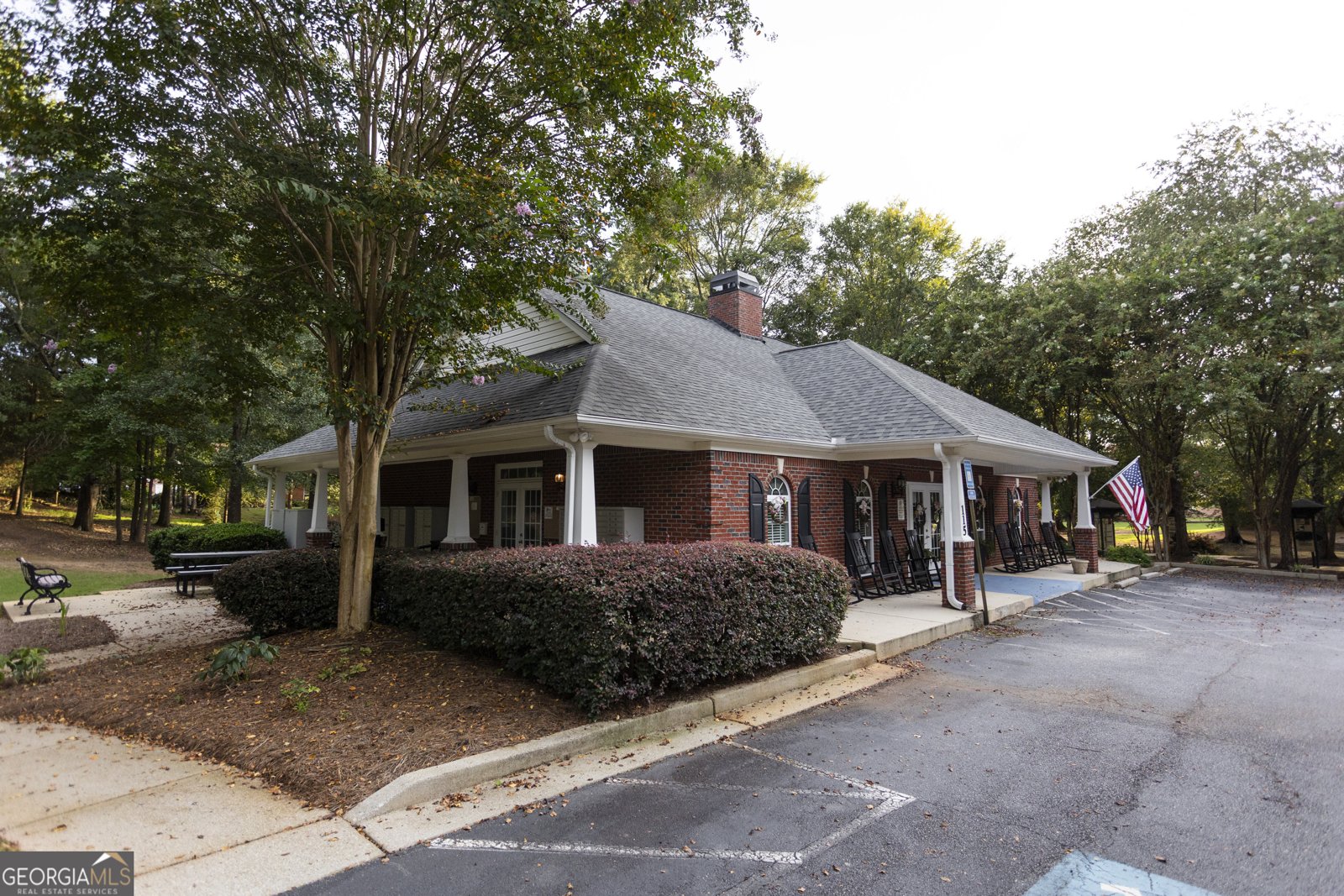 1007 Towne Circle Social Circle - 33