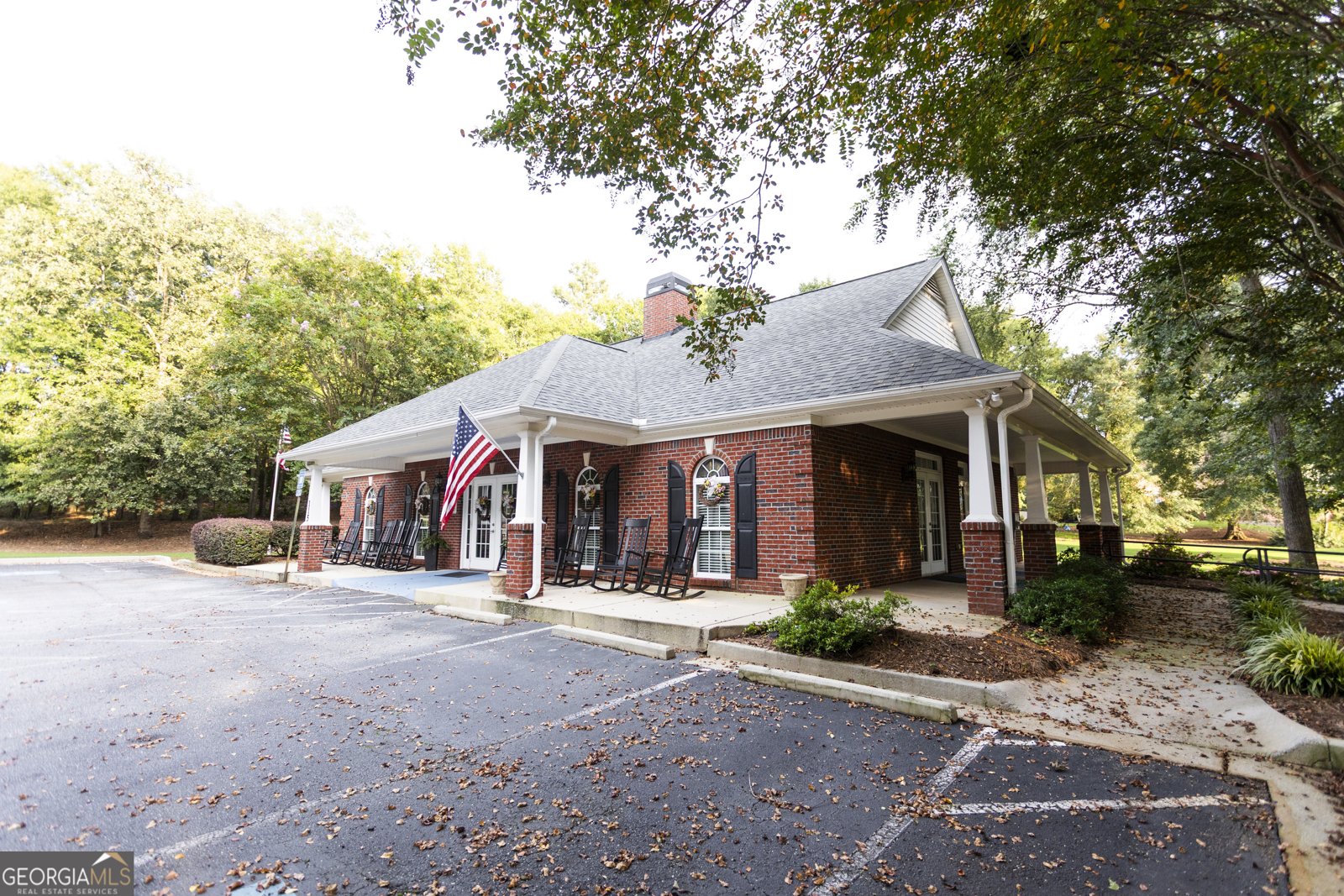 1007 Towne Circle Social Circle - 34