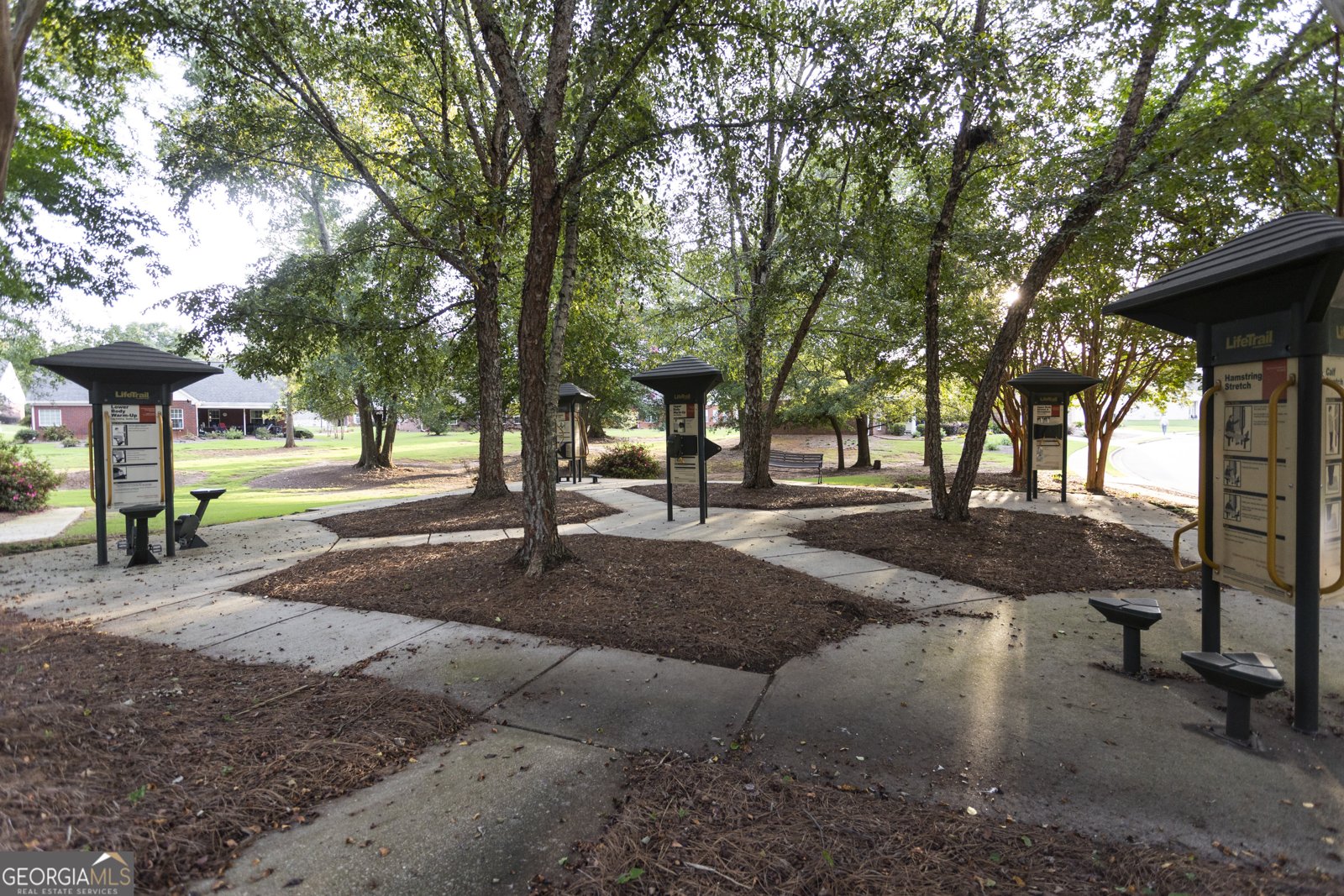 1007 Towne Circle Social Circle - 35