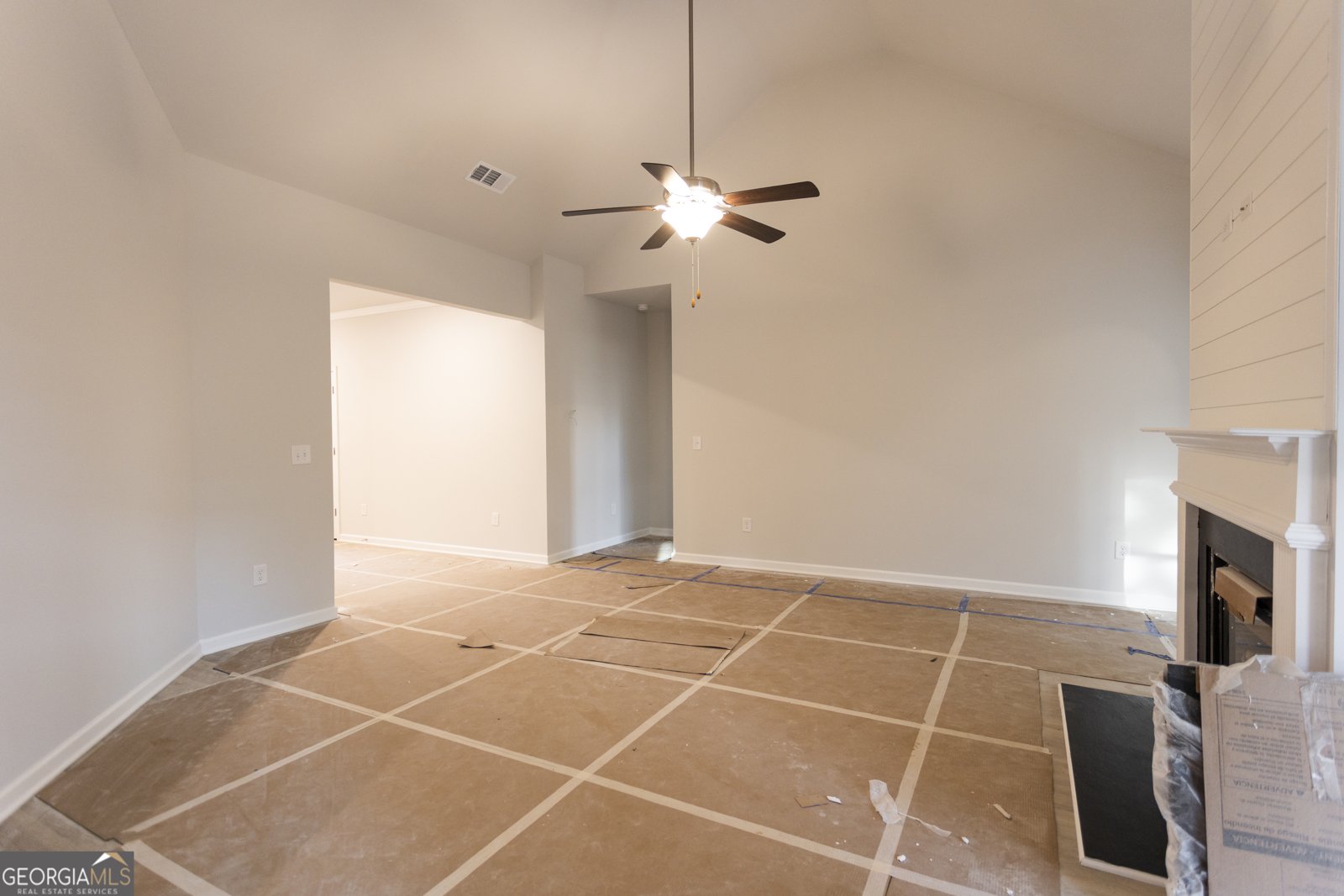 1007 Towne Circle Social Circle - 5