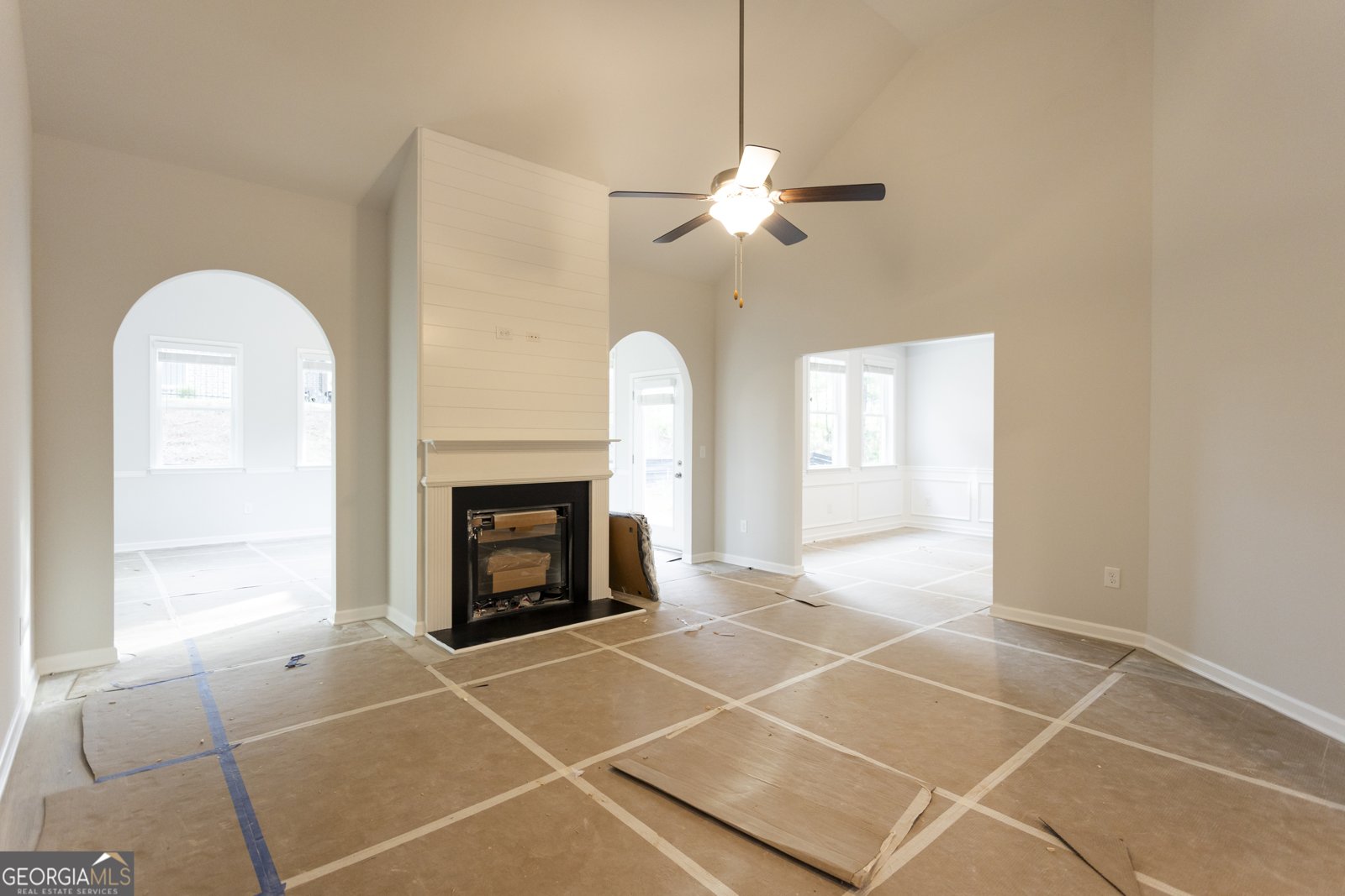 1007 Towne Circle Social Circle - 6