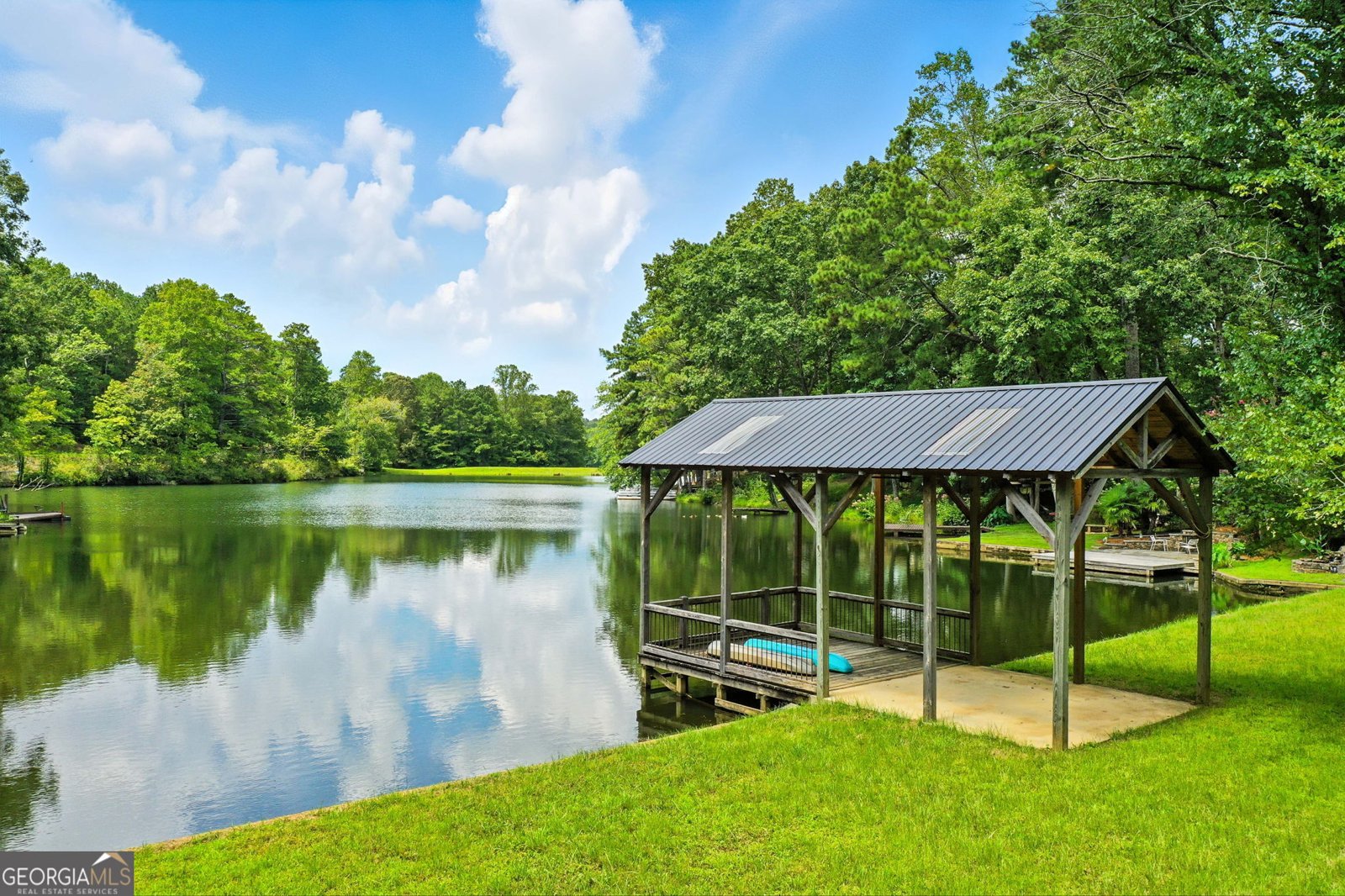 579 Twin Mountain Lake Circle Talking Rock - 11