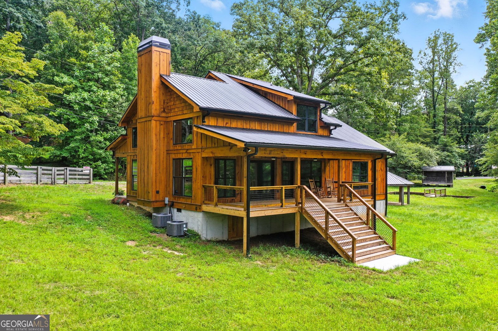 579 Twin Mountain Lake Circle Talking Rock - 12