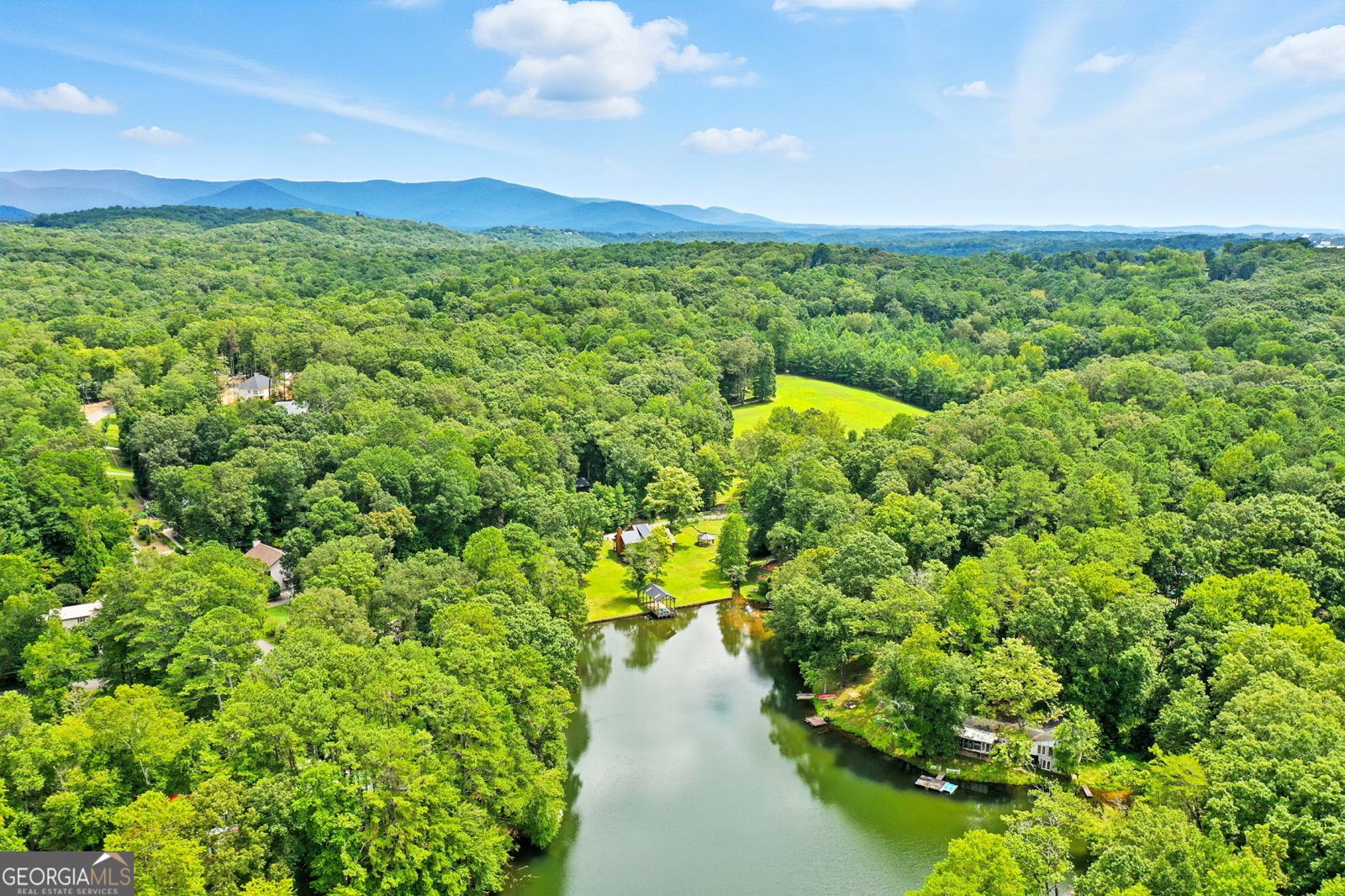 579 Twin Mountain Lake Circle Talking Rock - 13