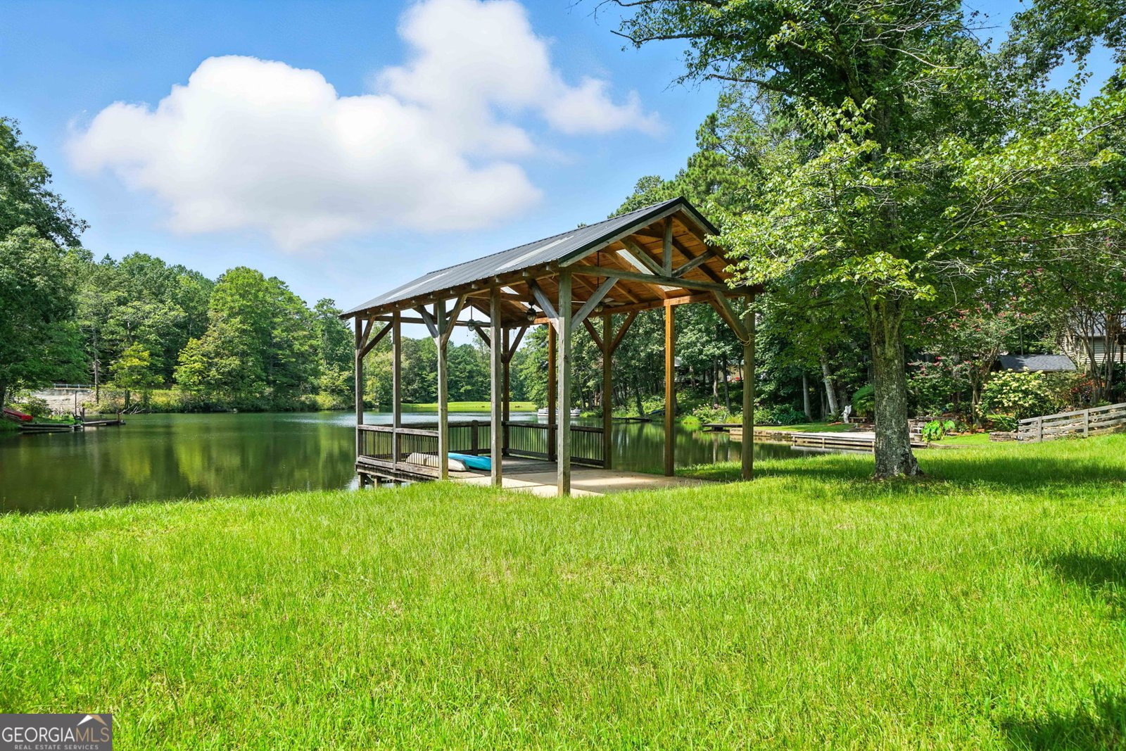 579 Twin Mountain Lake Circle Talking Rock - 16