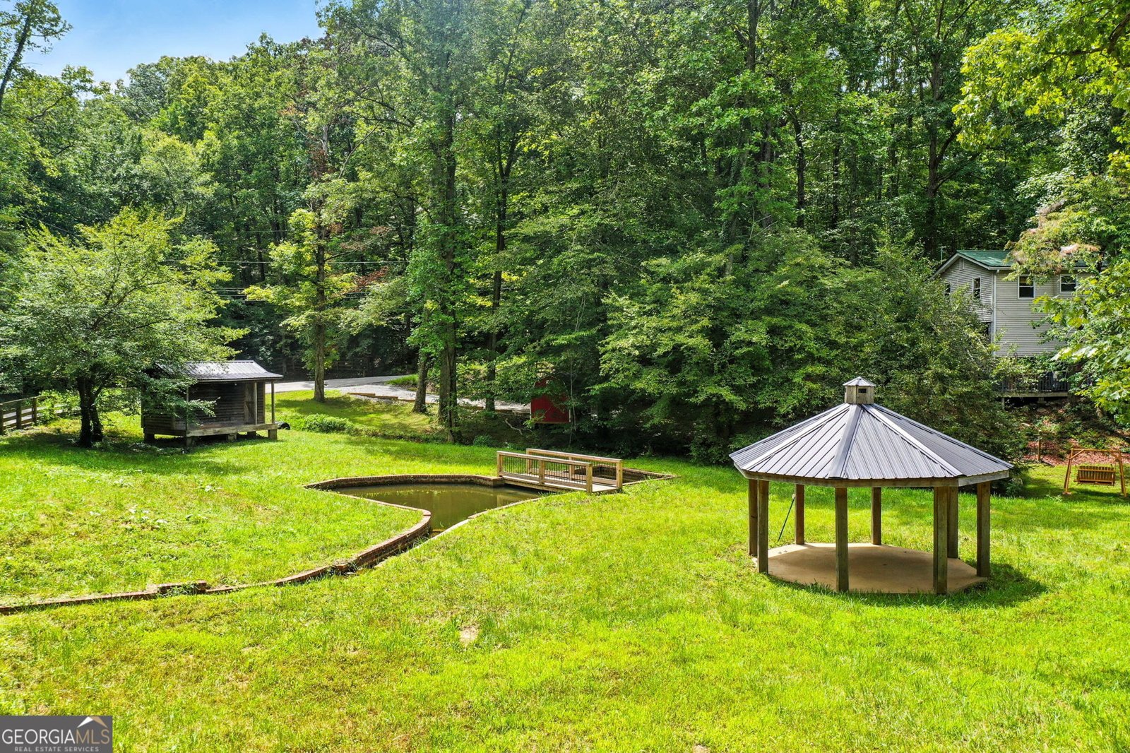 579 Twin Mountain Lake Circle Talking Rock - 5