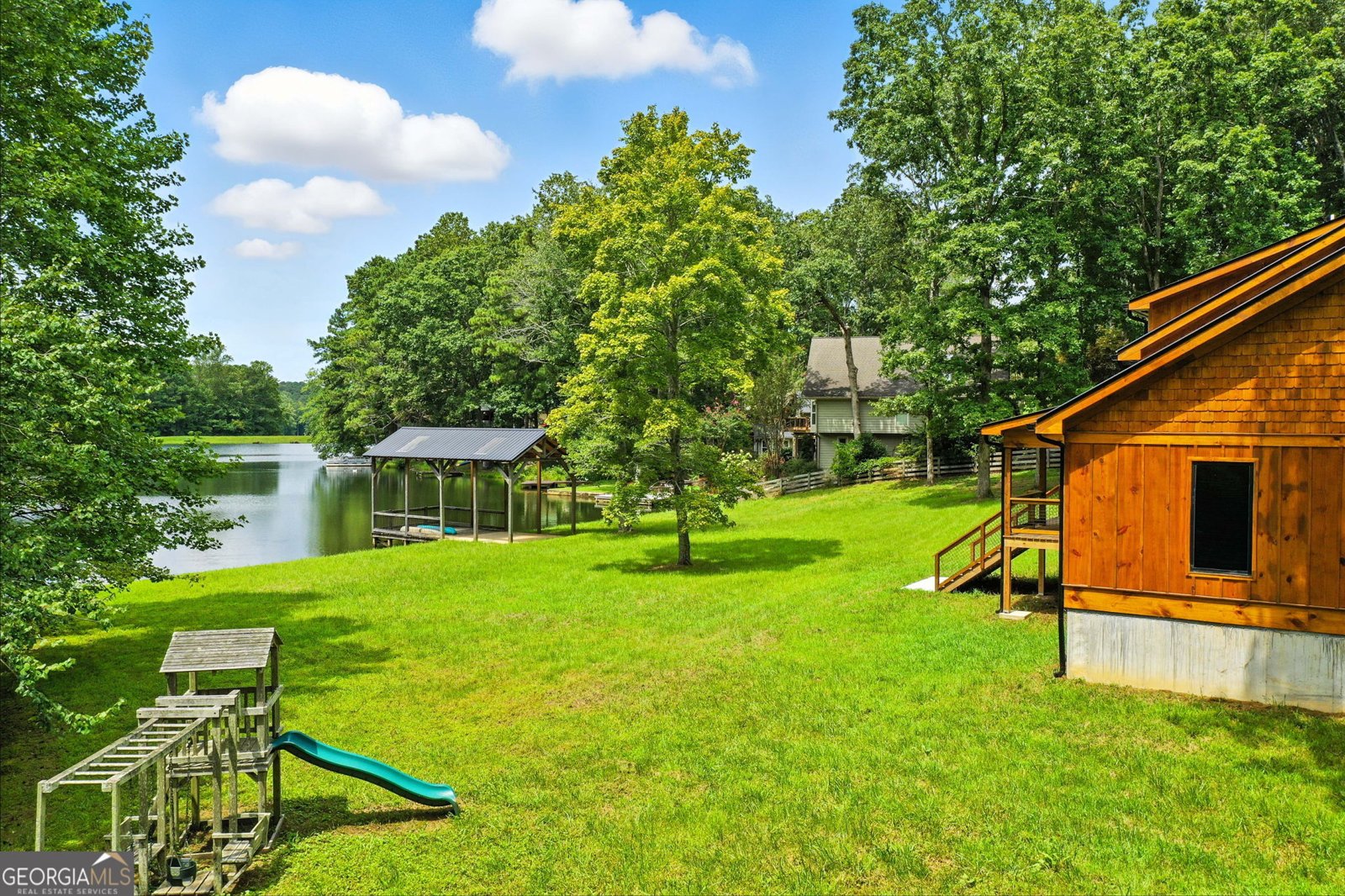 579 Twin Mountain Lake Circle Talking Rock - 7