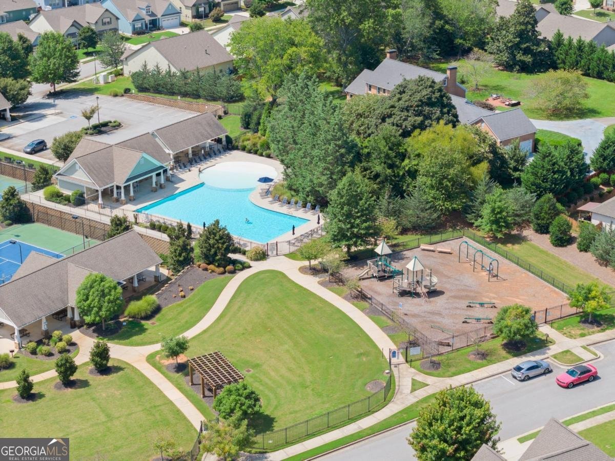 4337 Rockrose Green Way Gainesville - 39