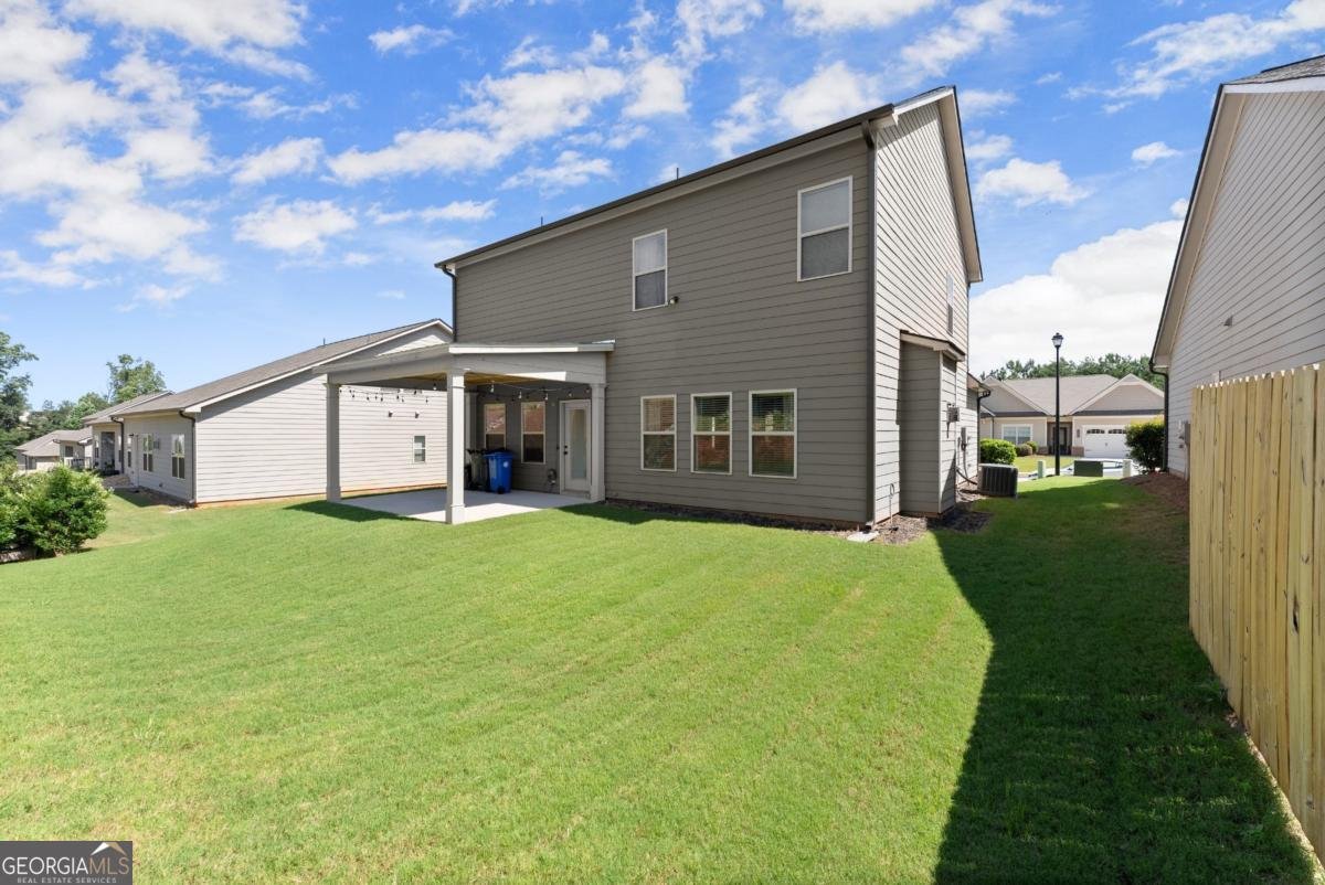 4337 Rockrose Green Way Gainesville - 9