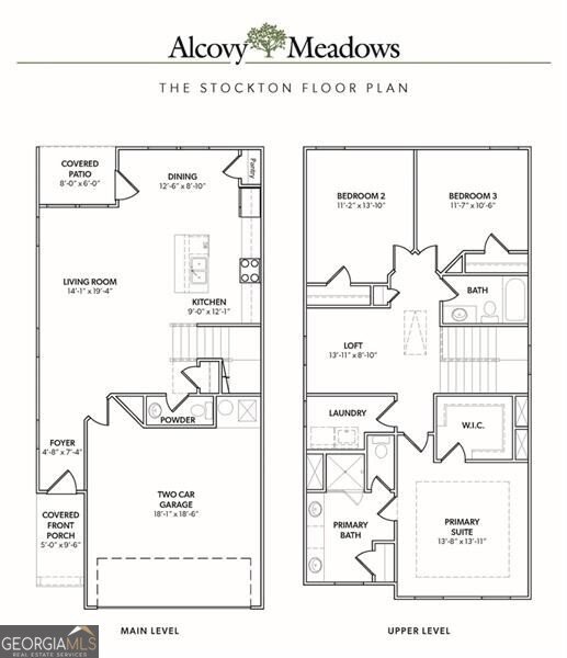 2202 Chant Street Dacula - 9