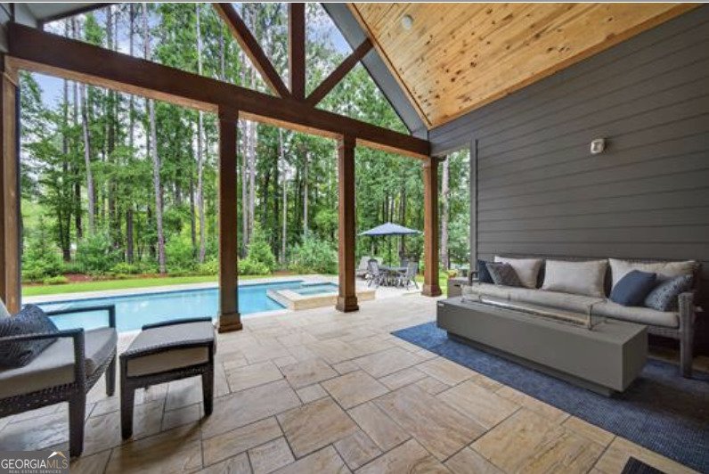 1071 Westchester Greensboro - 47