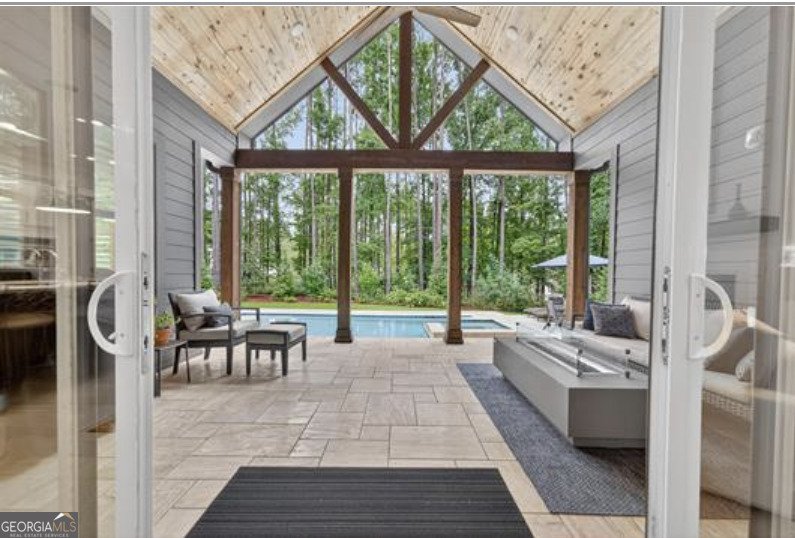 1071 Westchester Greensboro - 6