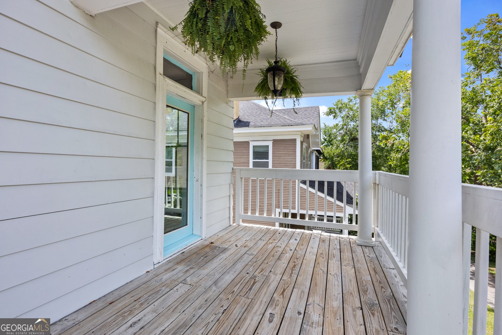 657 Henry Street Savannah - 17