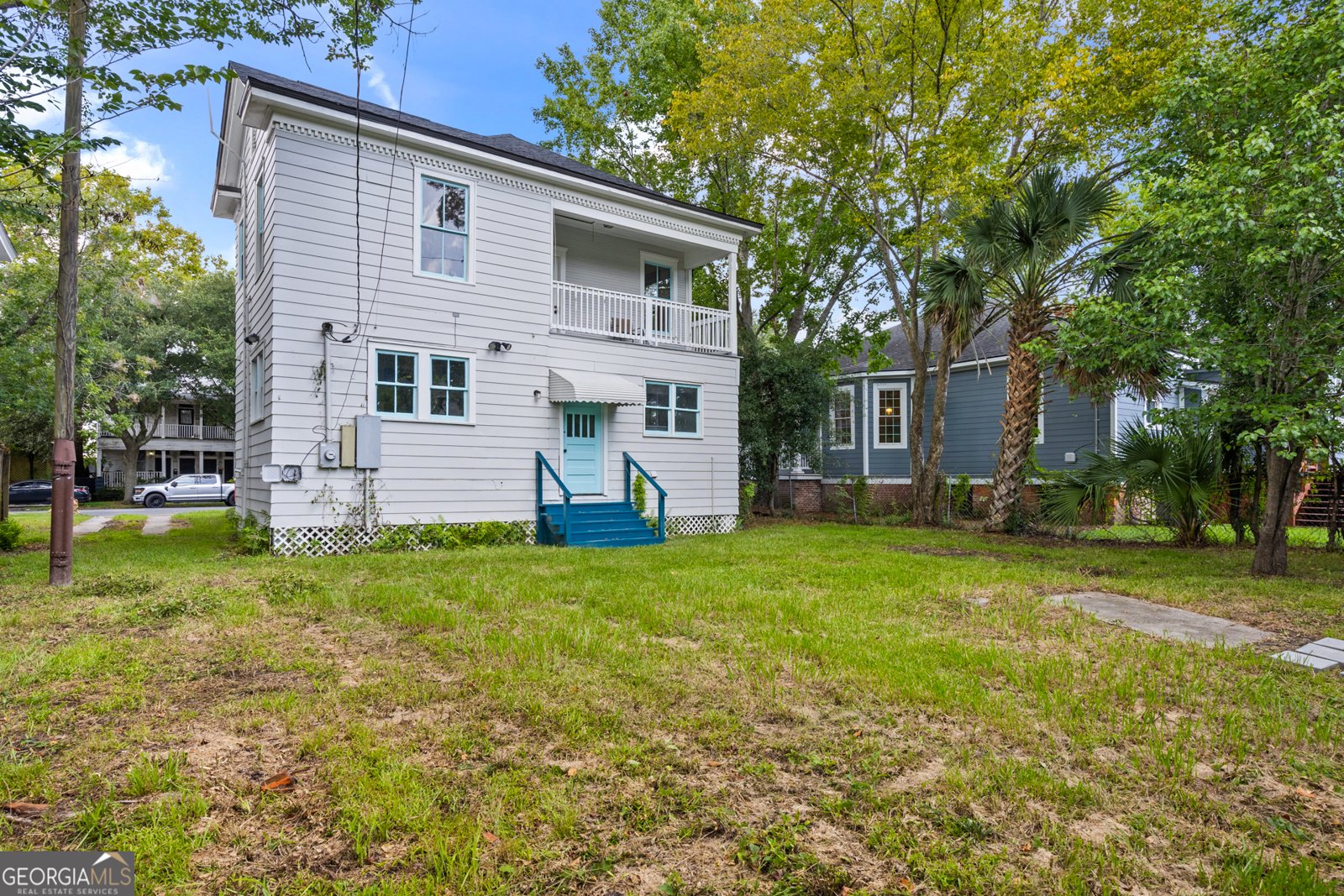 657 Henry Street Savannah - 26