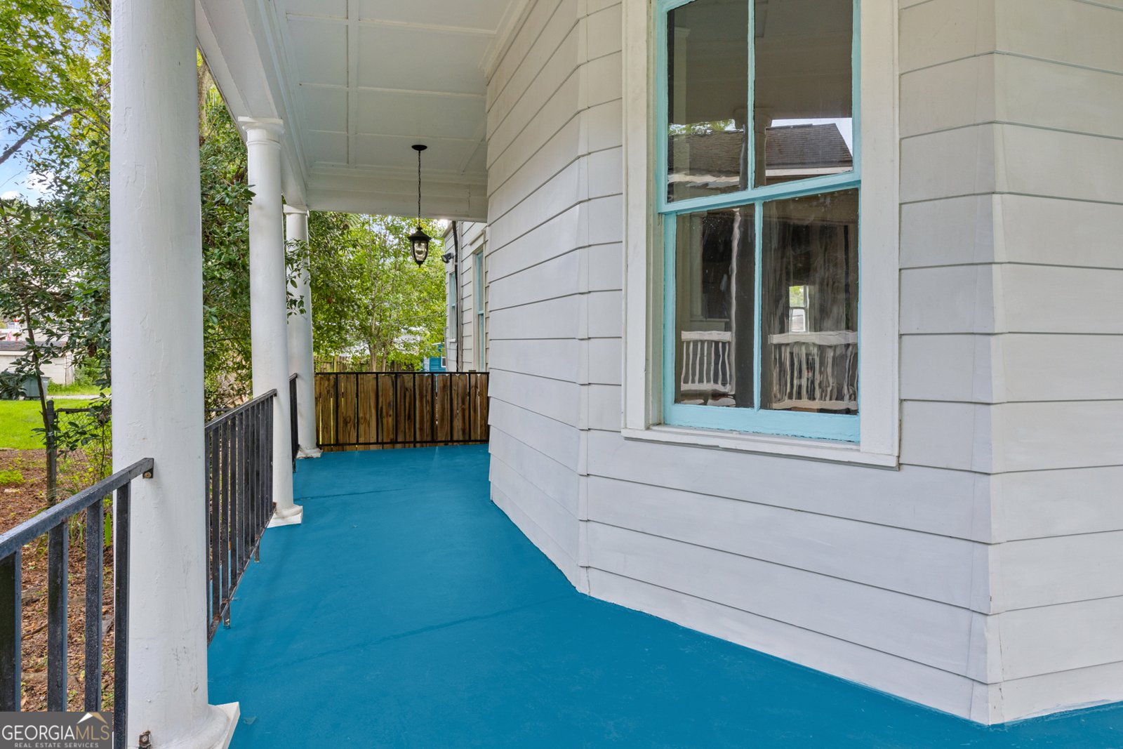657 Henry Street Savannah - 3