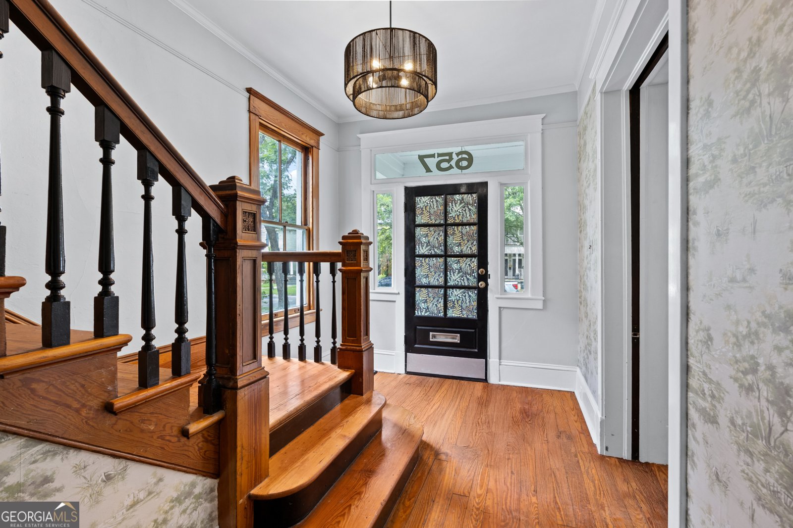 657 Henry Street Savannah - 4