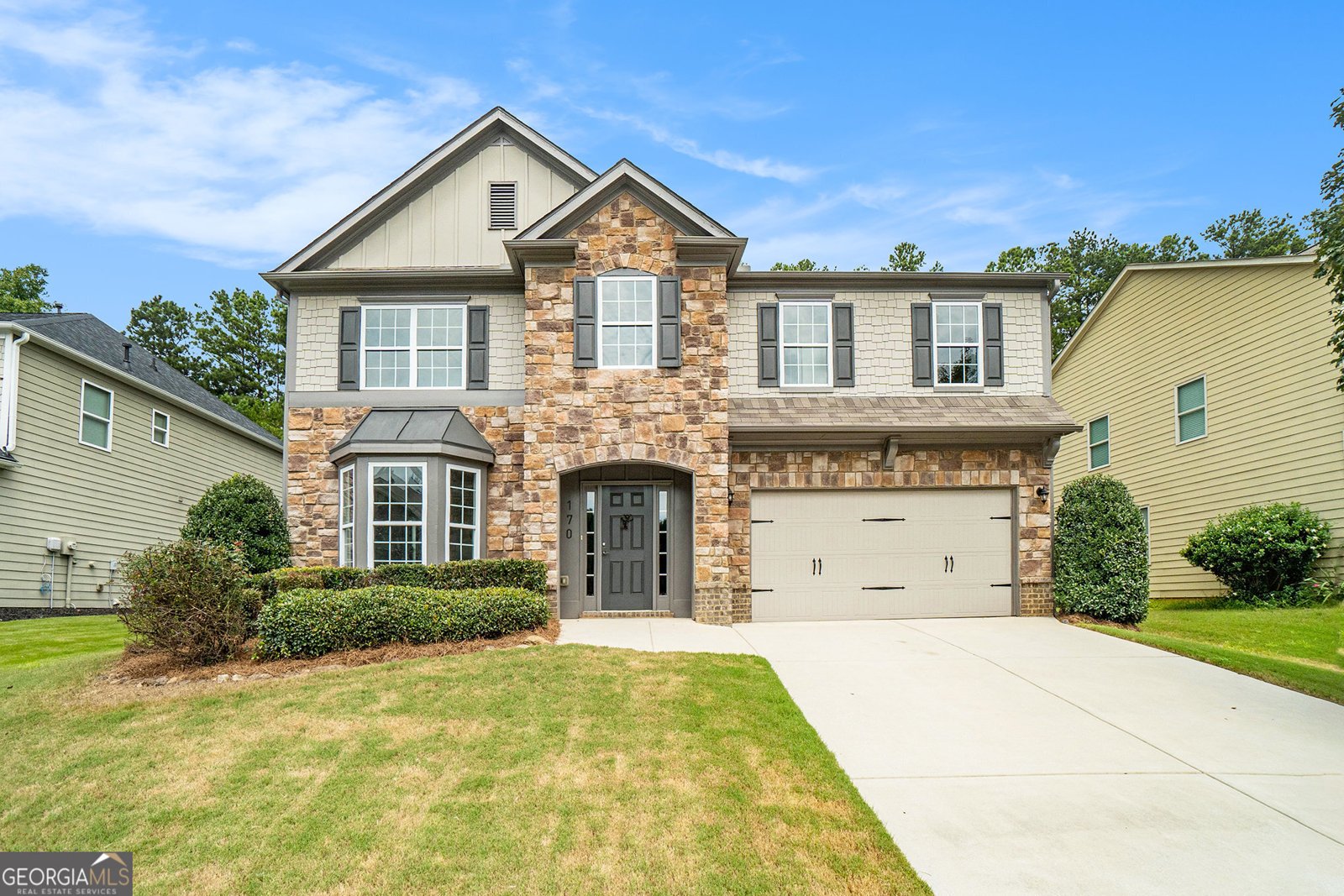 170 Ryans Point Dallas - 1