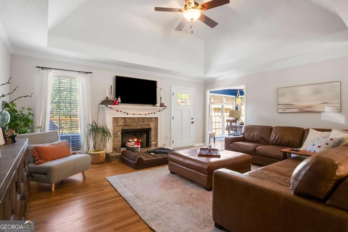40 Hunters Trail Dallas - 2