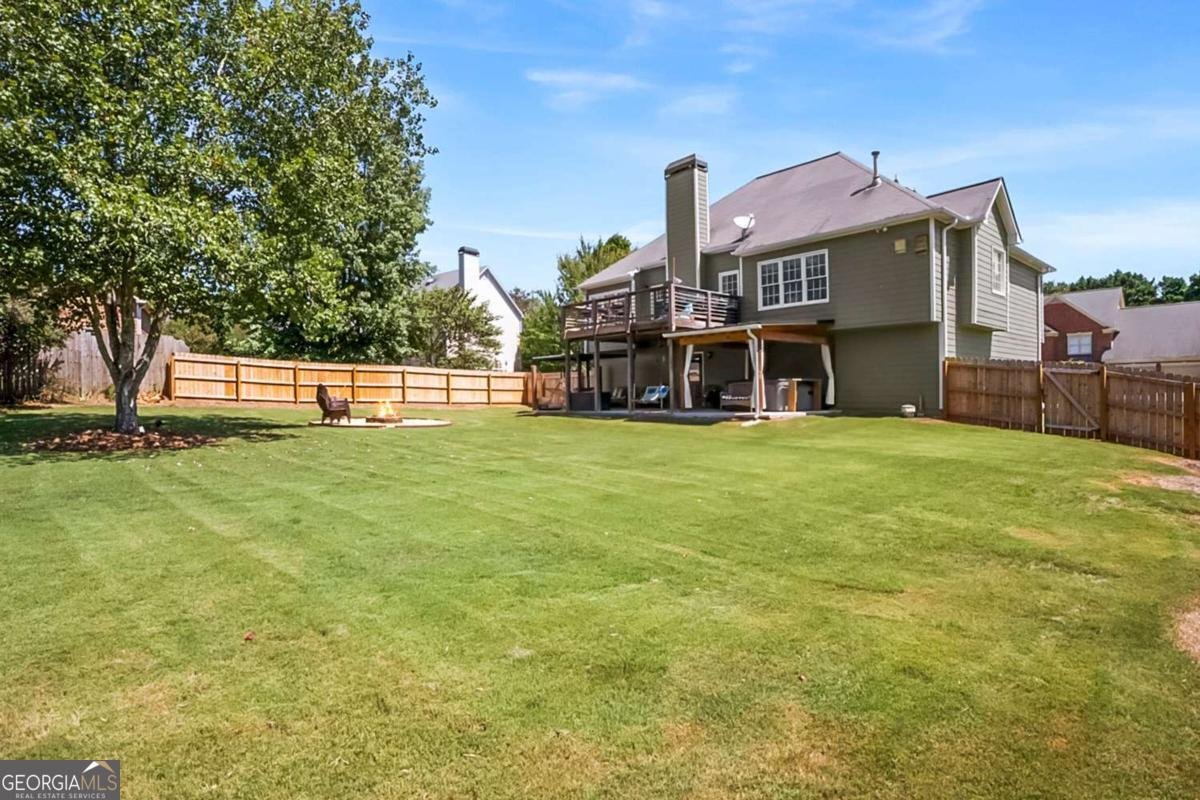 40 Hunters Trail Dallas - 24