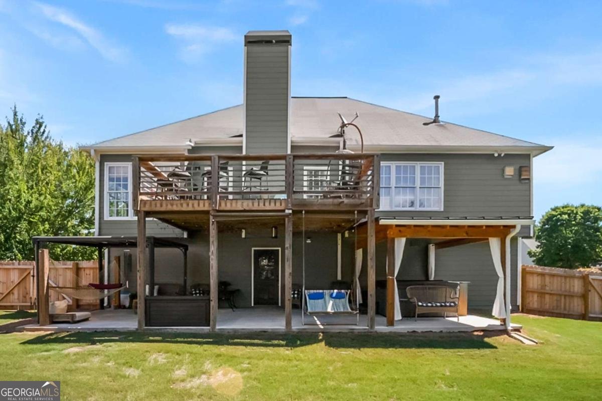 40 Hunters Trail Dallas - 25