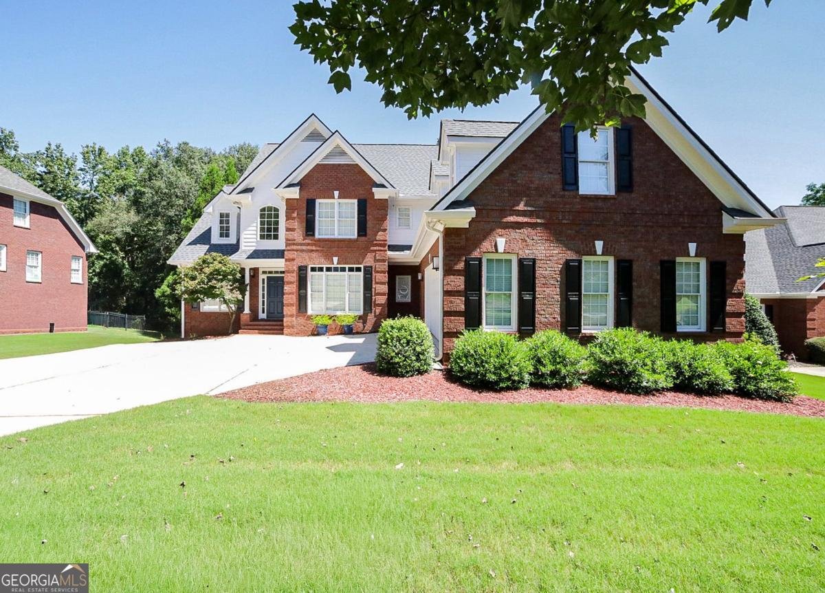 1110 Colorado Bend Watkinsville - 1