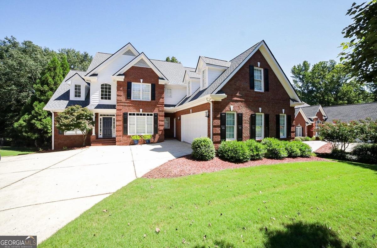 1110 Colorado Bend Watkinsville - 2