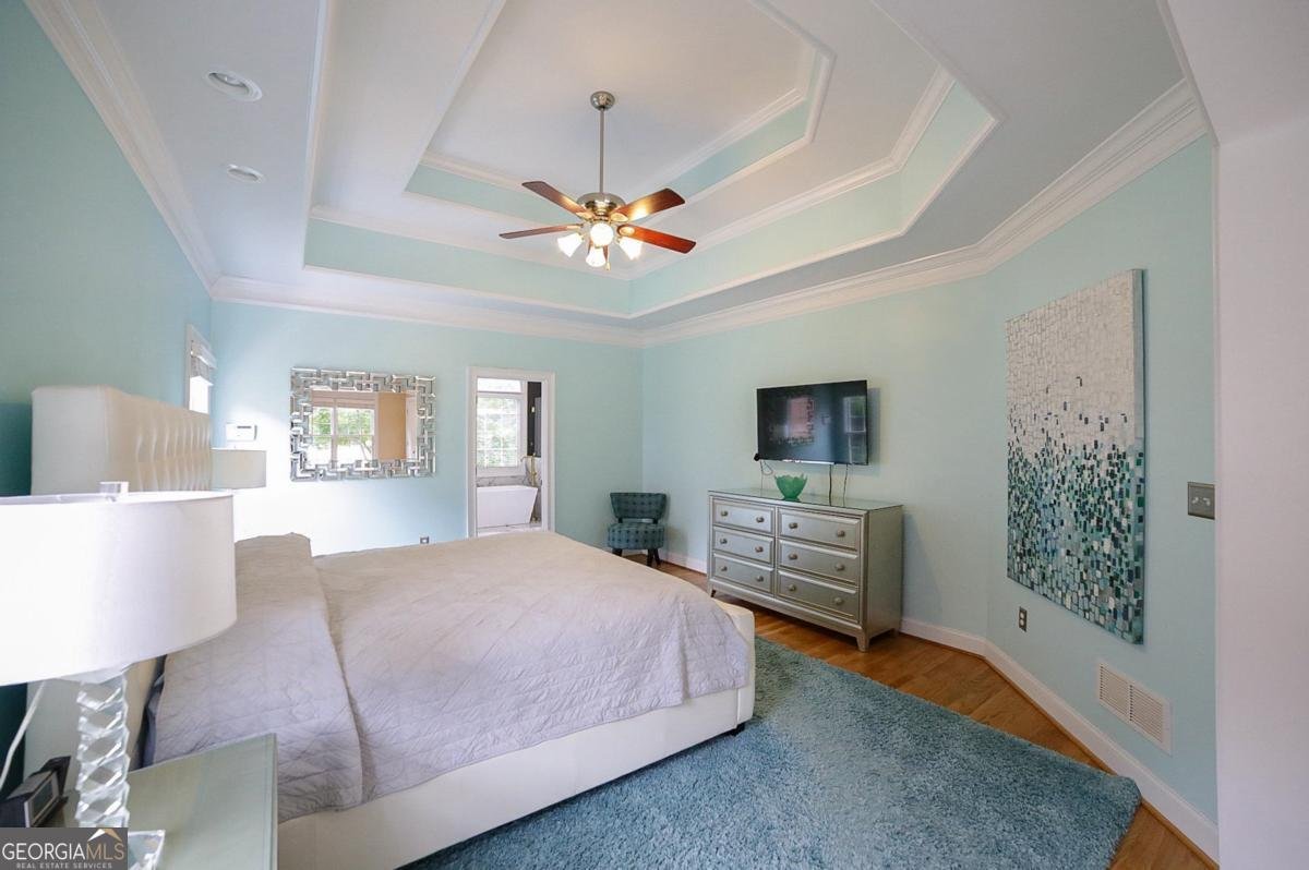1110 Colorado Bend Watkinsville - 20