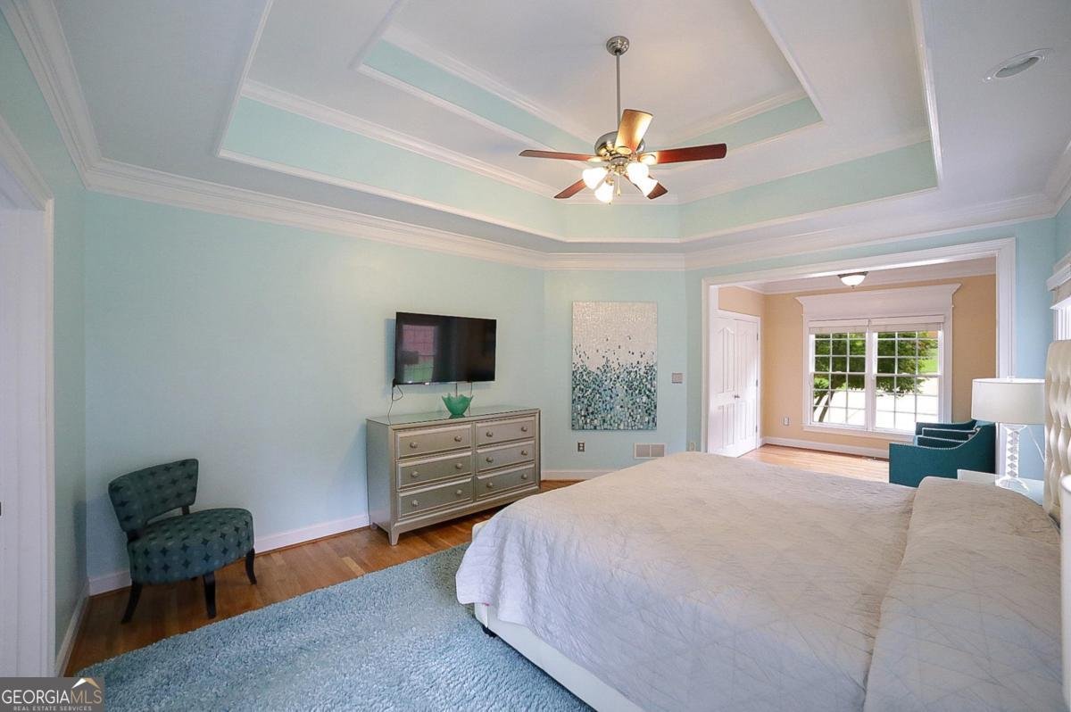 1110 Colorado Bend Watkinsville - 21