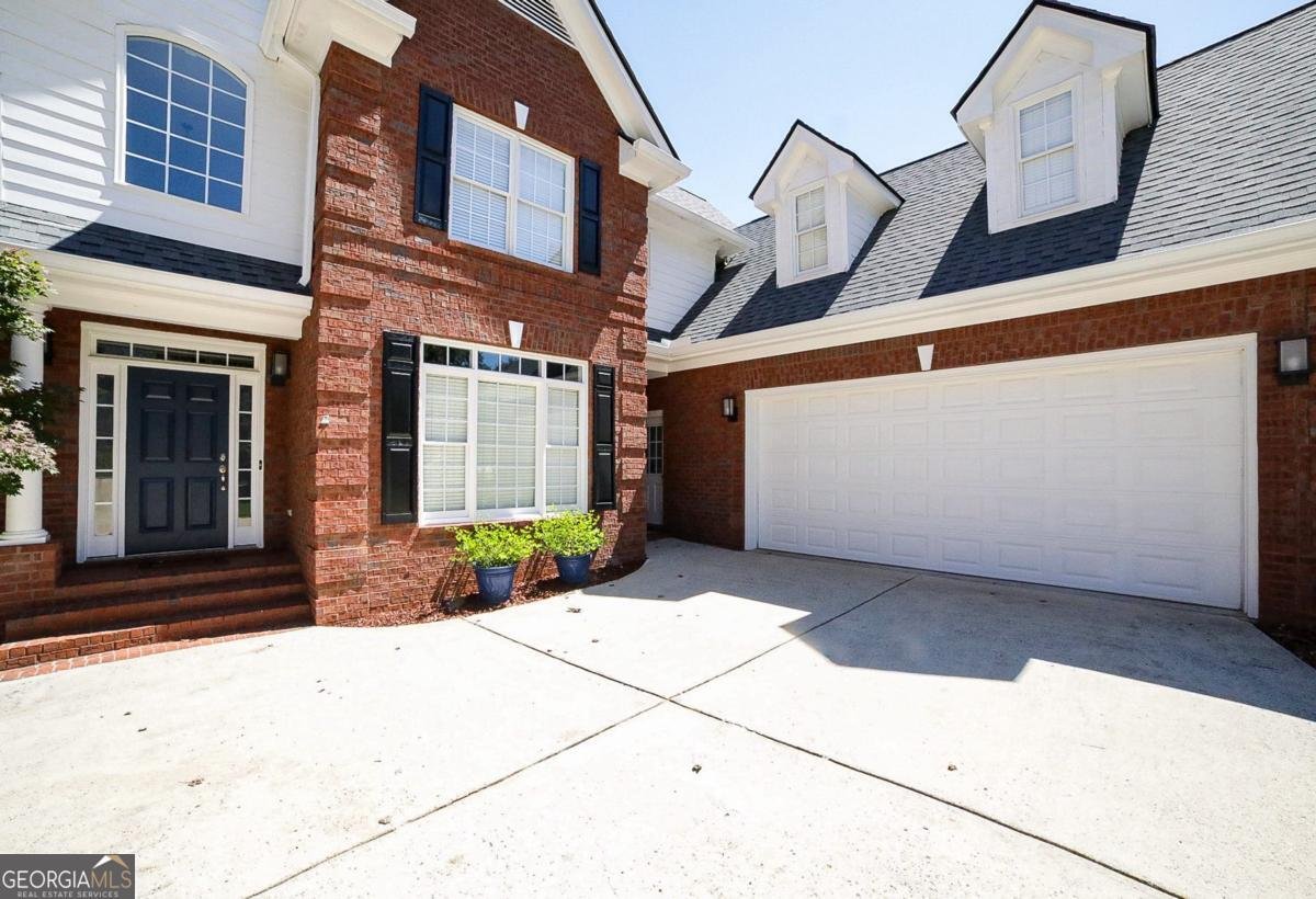 1110 Colorado Bend Watkinsville - 3