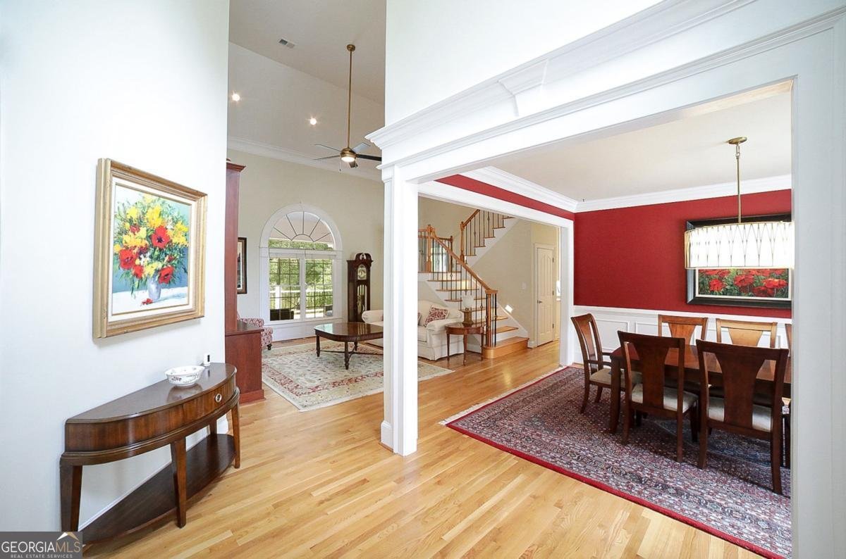 1110 Colorado Bend Watkinsville - 4