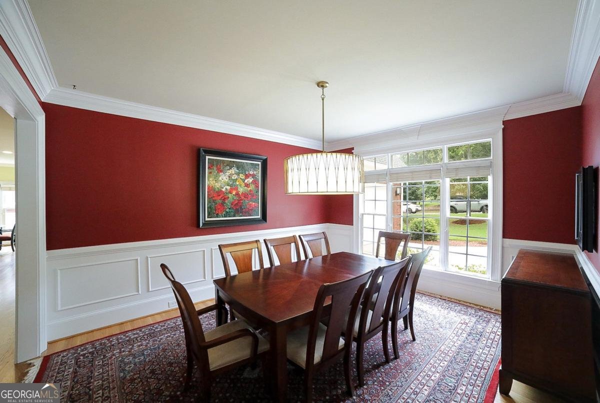 1110 Colorado Bend Watkinsville - 5