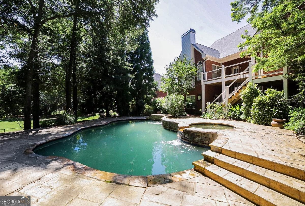 1110 Colorado Bend Watkinsville - 57