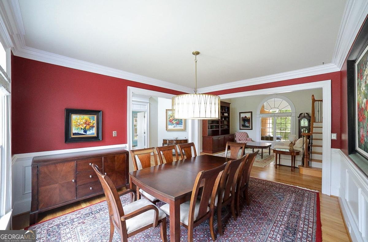 1110 Colorado Bend Watkinsville - 6