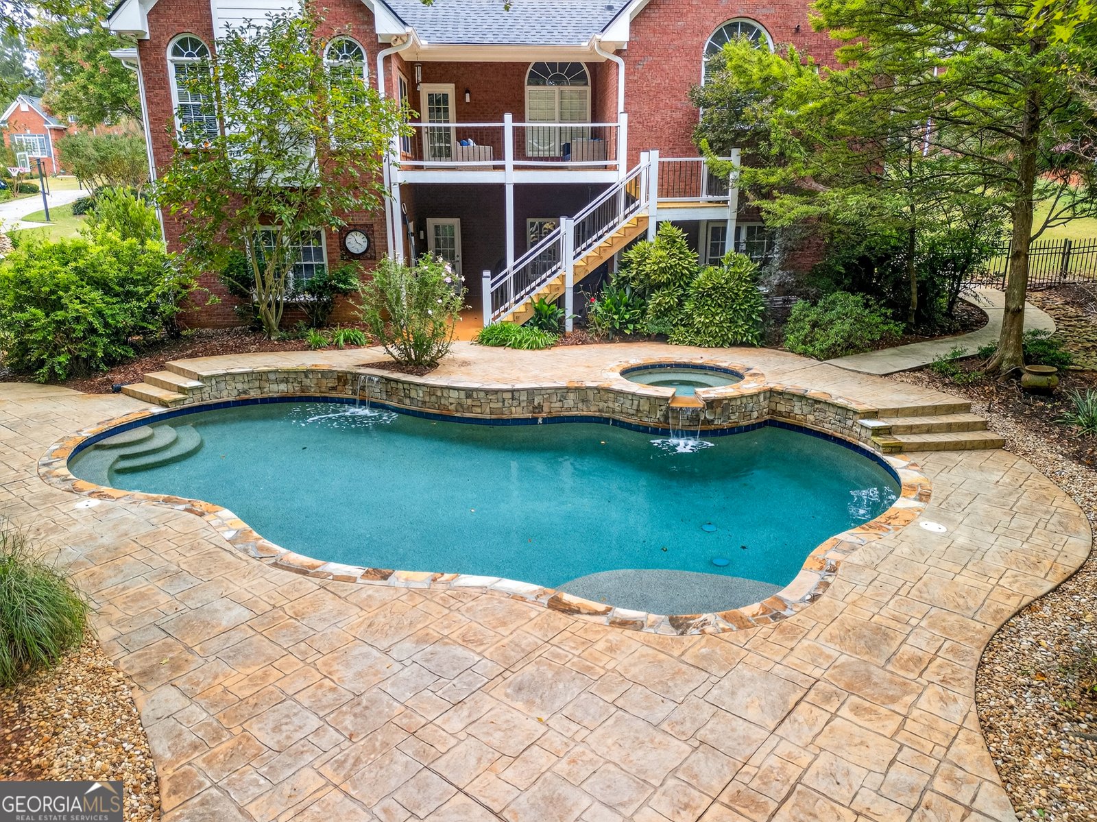 1110 Colorado Bend Watkinsville - 61