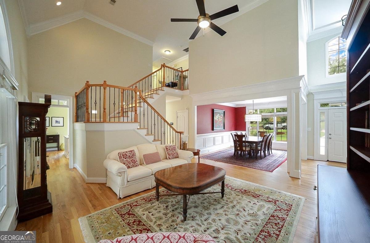 1110 Colorado Bend Watkinsville - 8