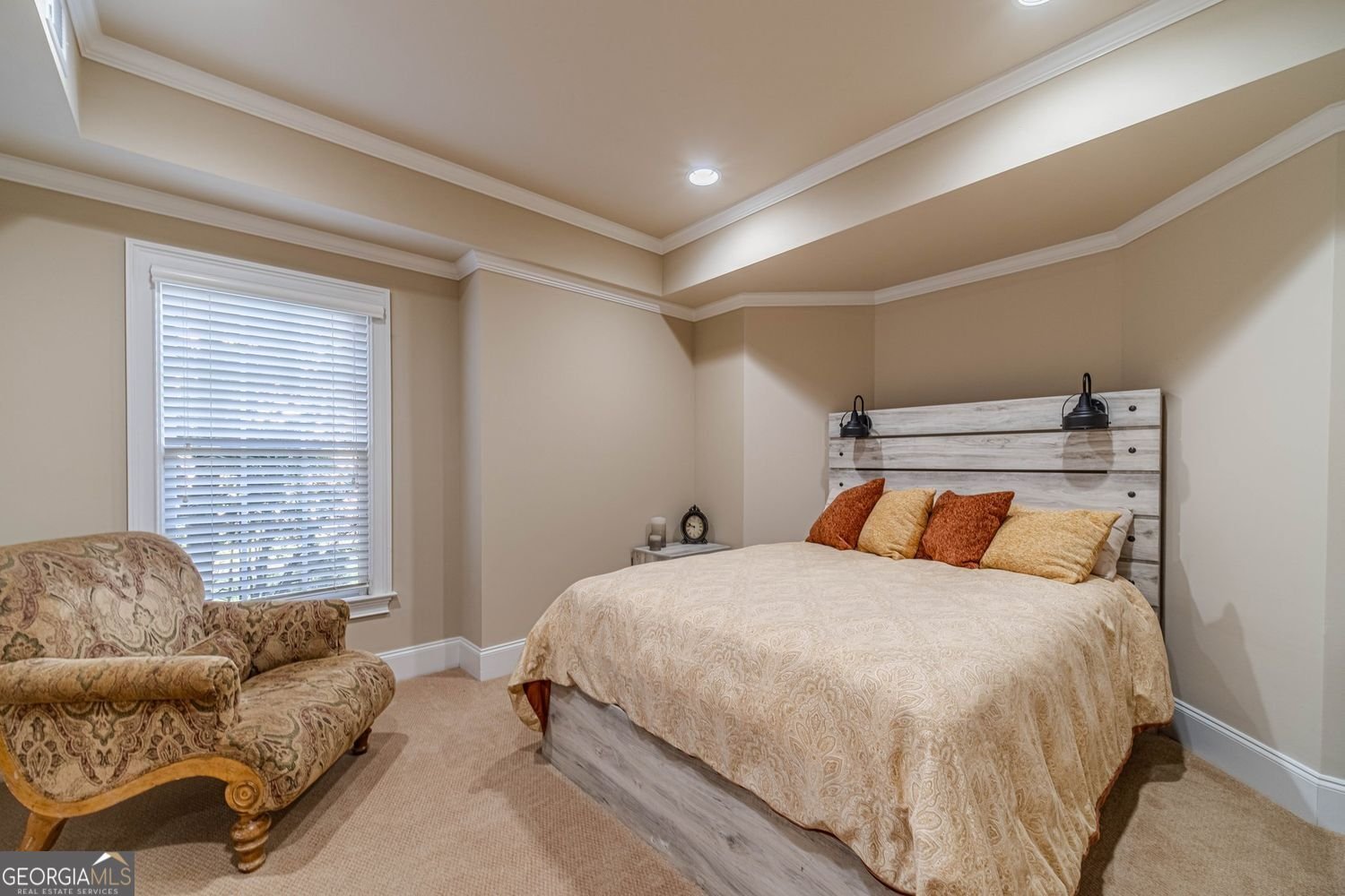3380 Vista Creek Drive Dacula - 1