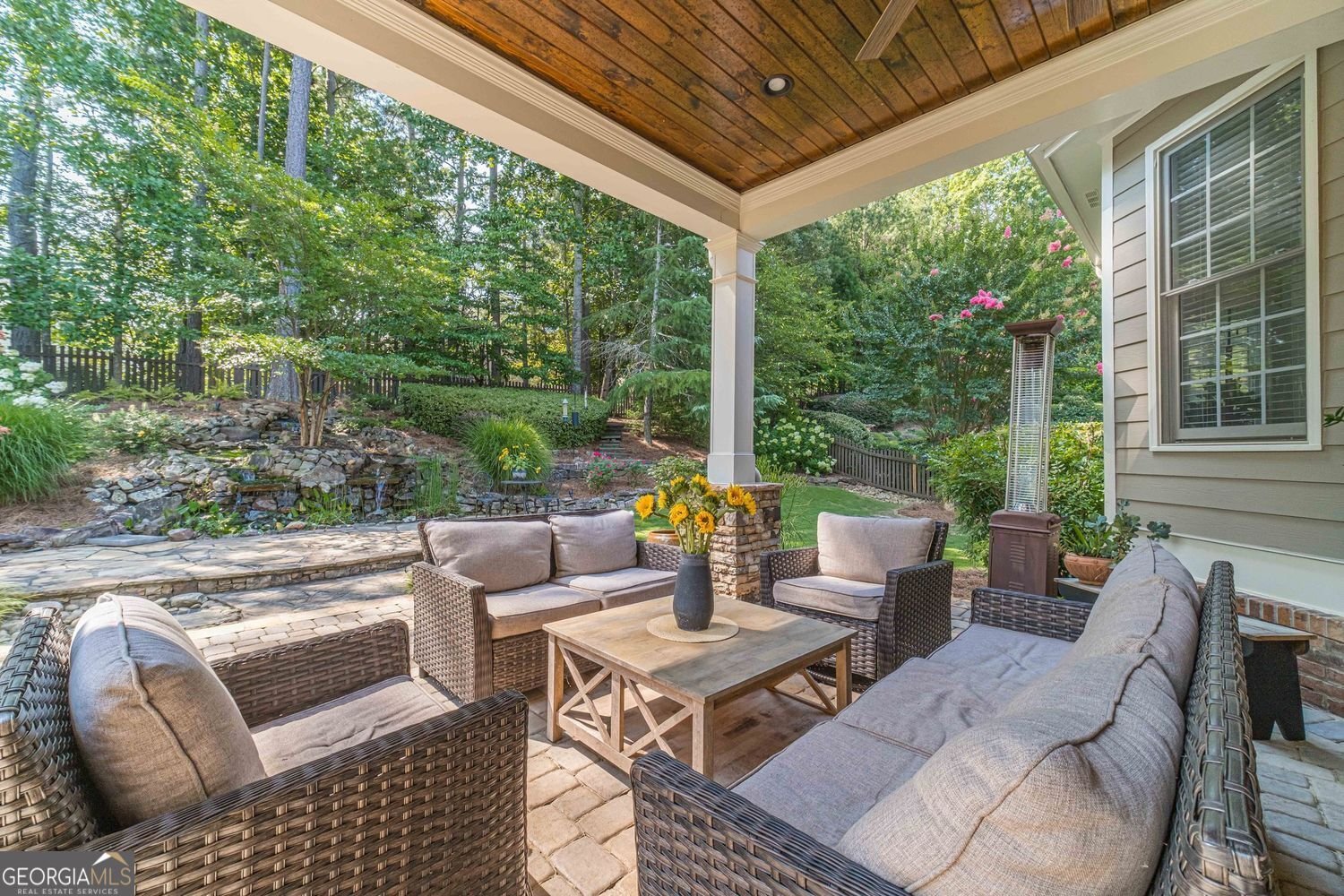 3380 Vista Creek Drive Dacula - 10