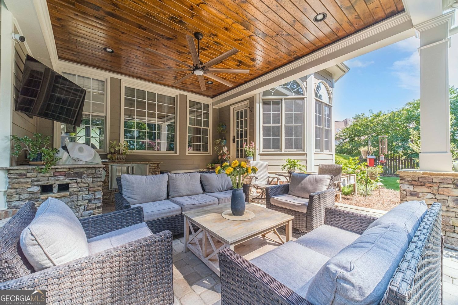 3380 Vista Creek Drive Dacula - 11