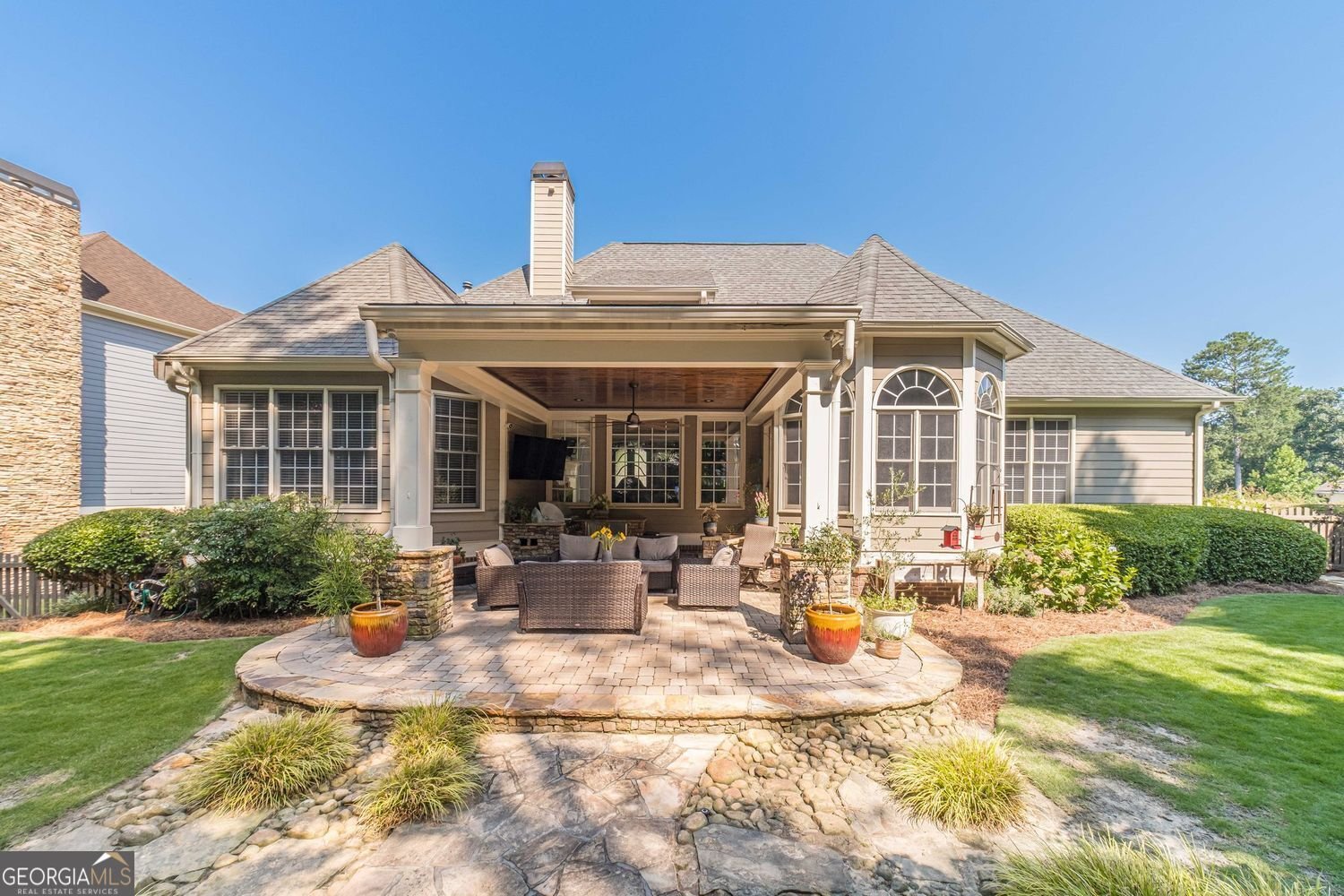 3380 Vista Creek Drive Dacula - 12
