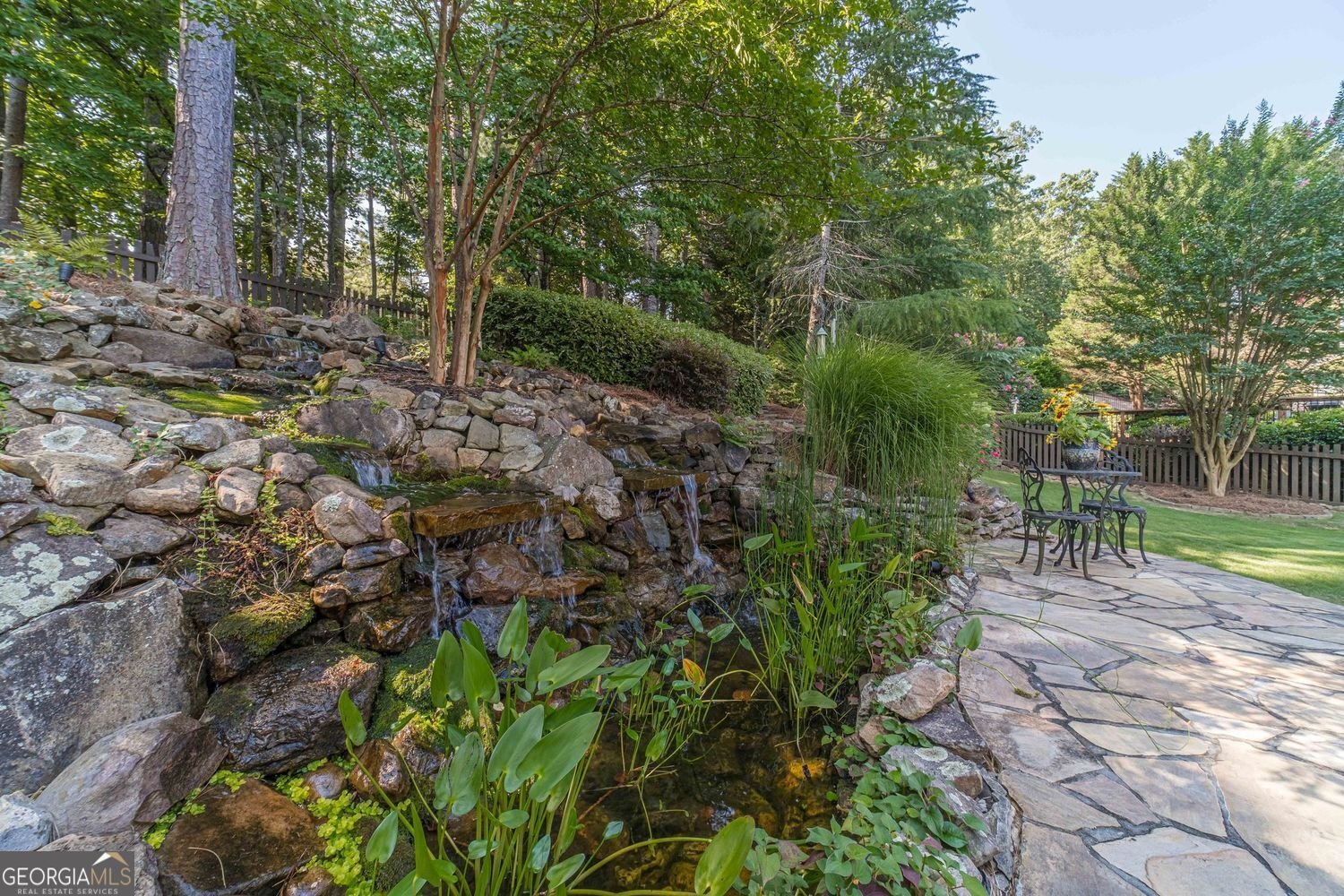 3380 Vista Creek Drive Dacula - 13